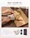 Pack. Unfold. Go.
Foldable design for grab-and-go use
Apply water or water-based gel to your neck or massage heads to boost conductivity and intensity.
4.7 in
5.7 in