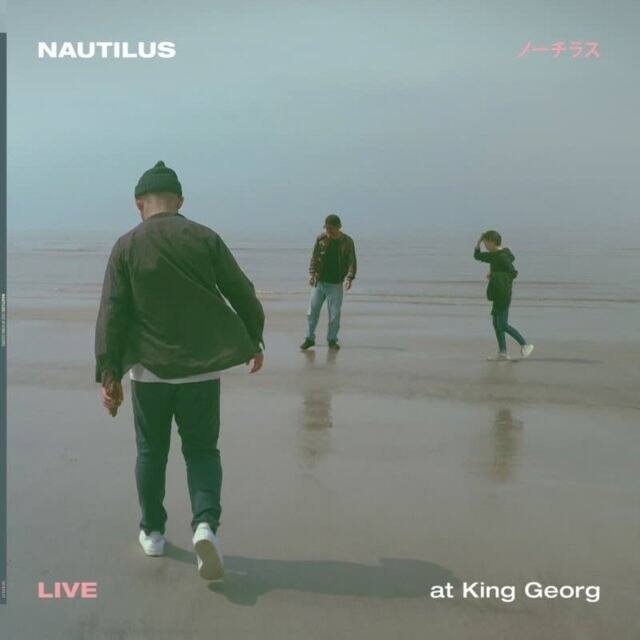 Live At King Georg [LP] [VINYL] - Best Buy
