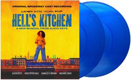 Alicia Keys - Hell's Kitchen (Original Broadway Cast Recording) - VINYL LP