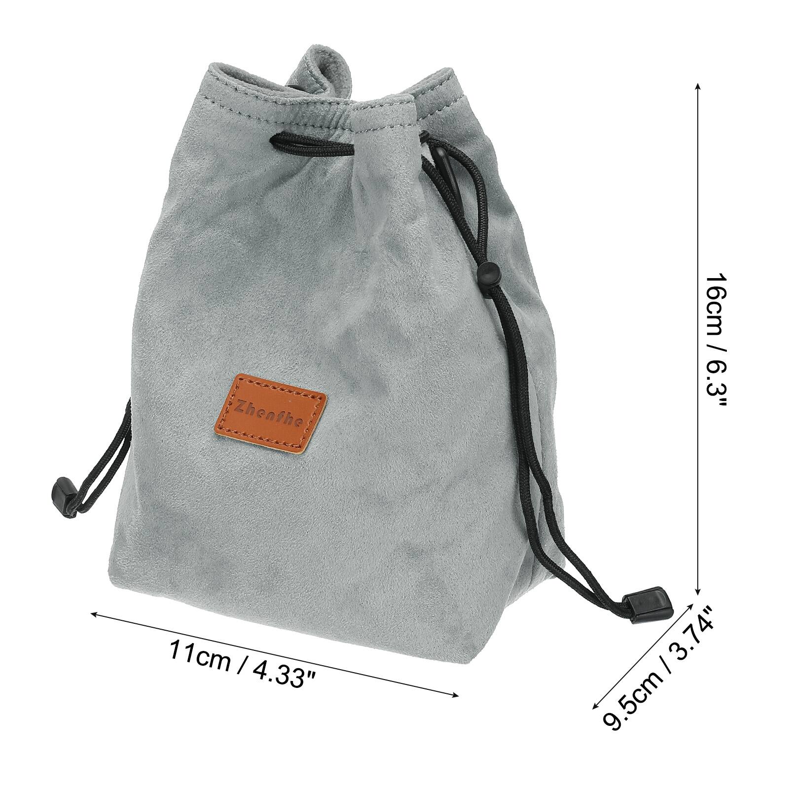 Zhenthe  
16cm / 6.3"  
11cm / 4.33"  
9.5cm / 3.74"  
9.5cm / 3.74"