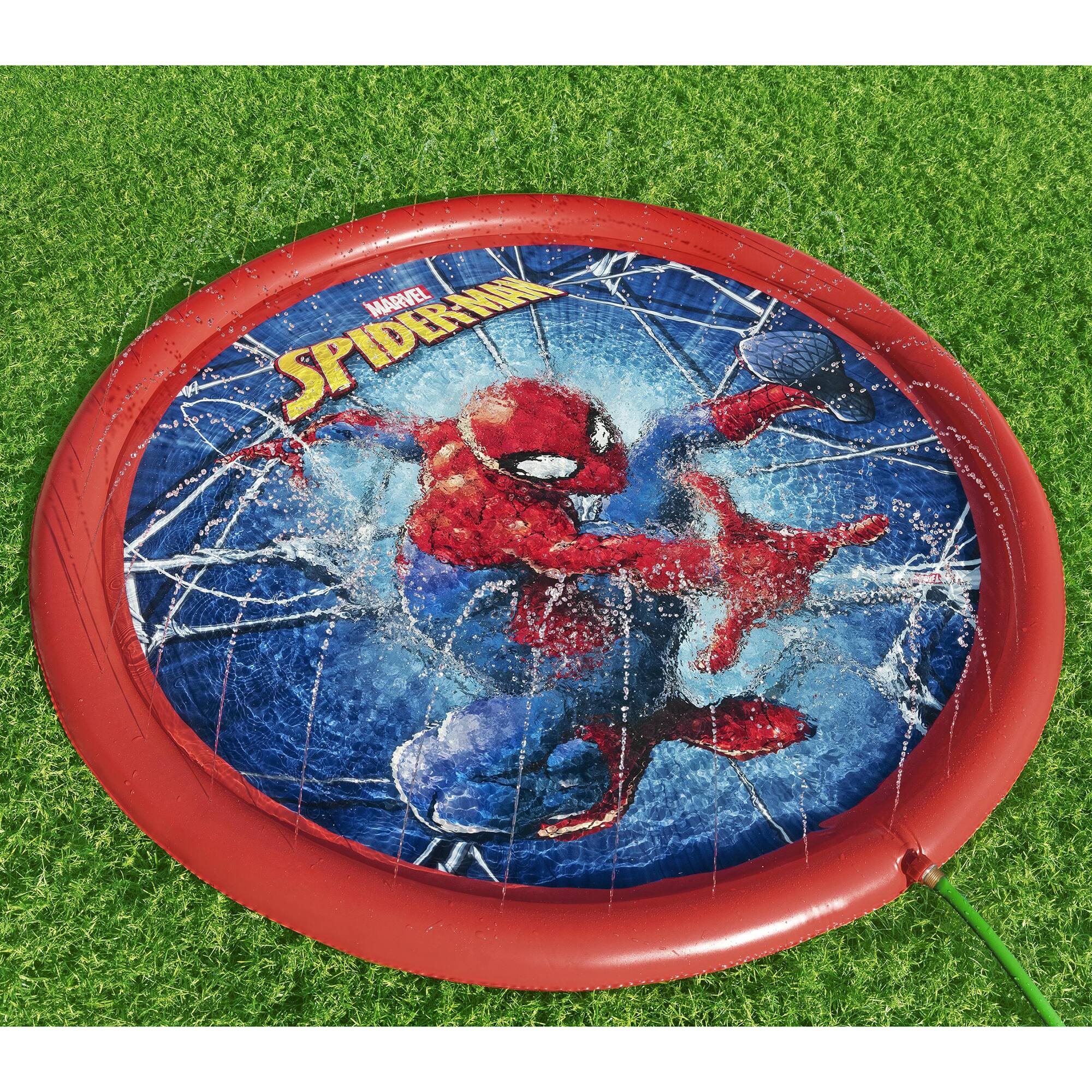 MARVEL SPIDER-MAN