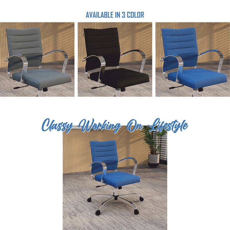 AVAILABLE IN 3 COLOR

Classy Working On Lifestyle