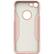 Alt View 12. SaharaCase - Classic Series Case for Apple iPhone 7, 8, SE (3rd Generation 2022) - Rose Gold.