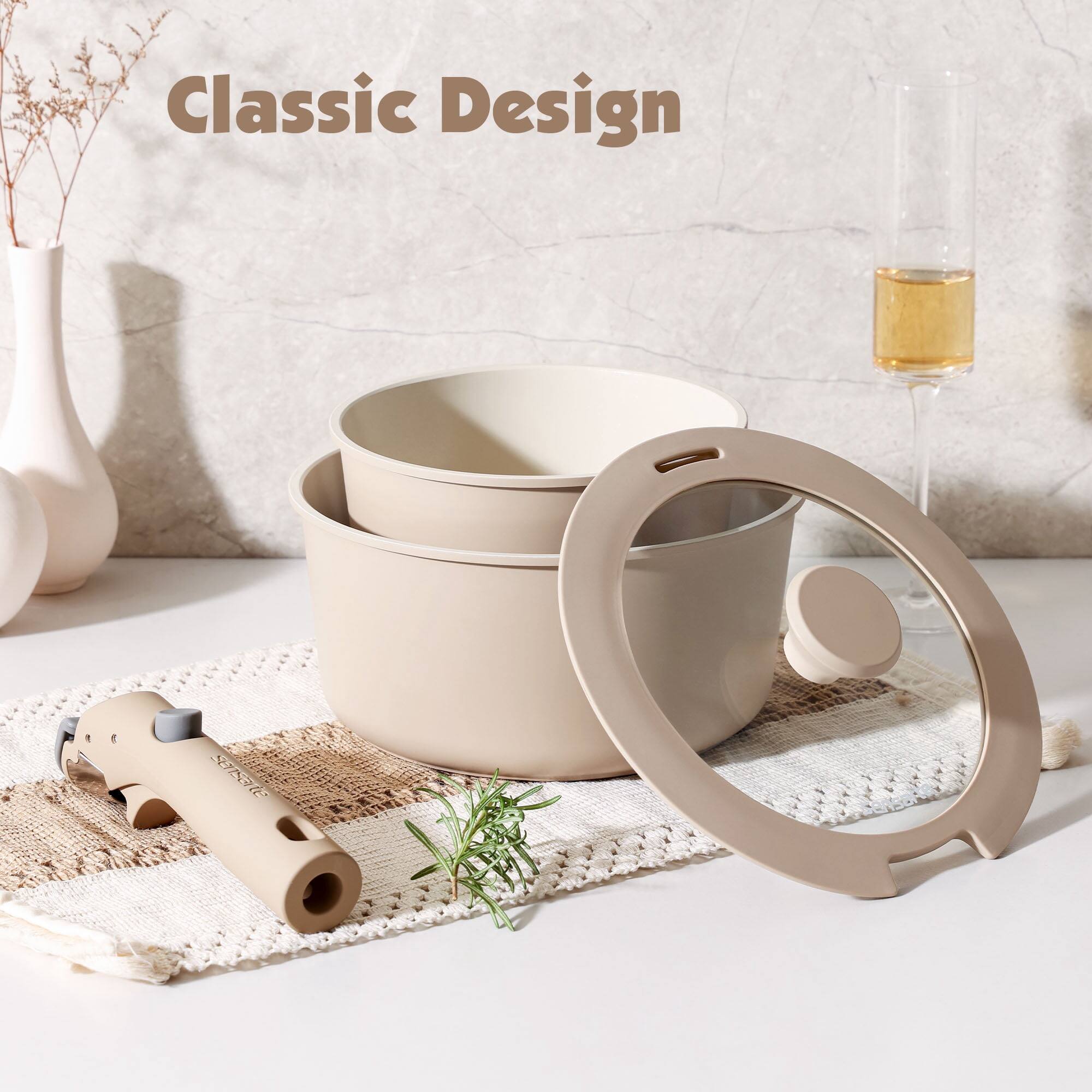 Classic Design