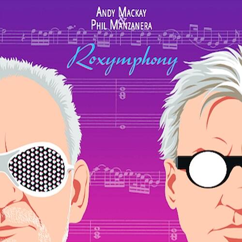 Roxymphony [LP] [VINYL] price history on PriceWatchPro