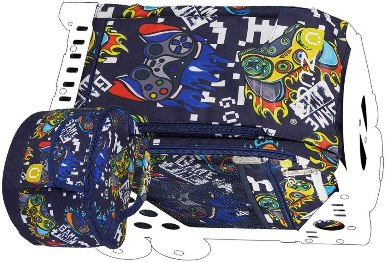 C: GAME TIME ME M  nv T YP GAME M  JAME G H