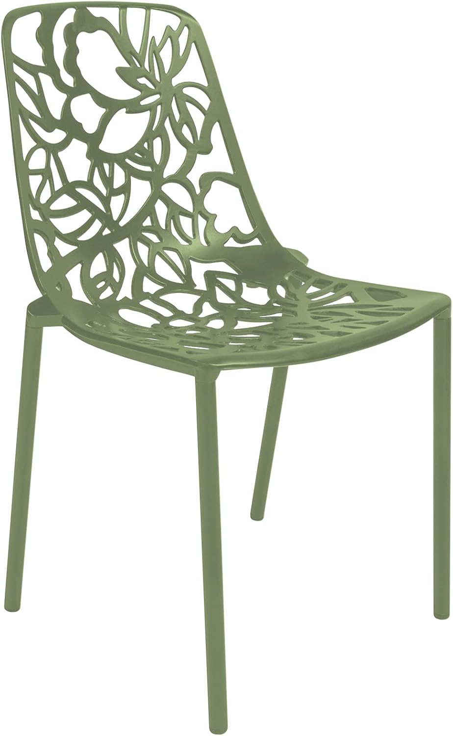 Khaki Green