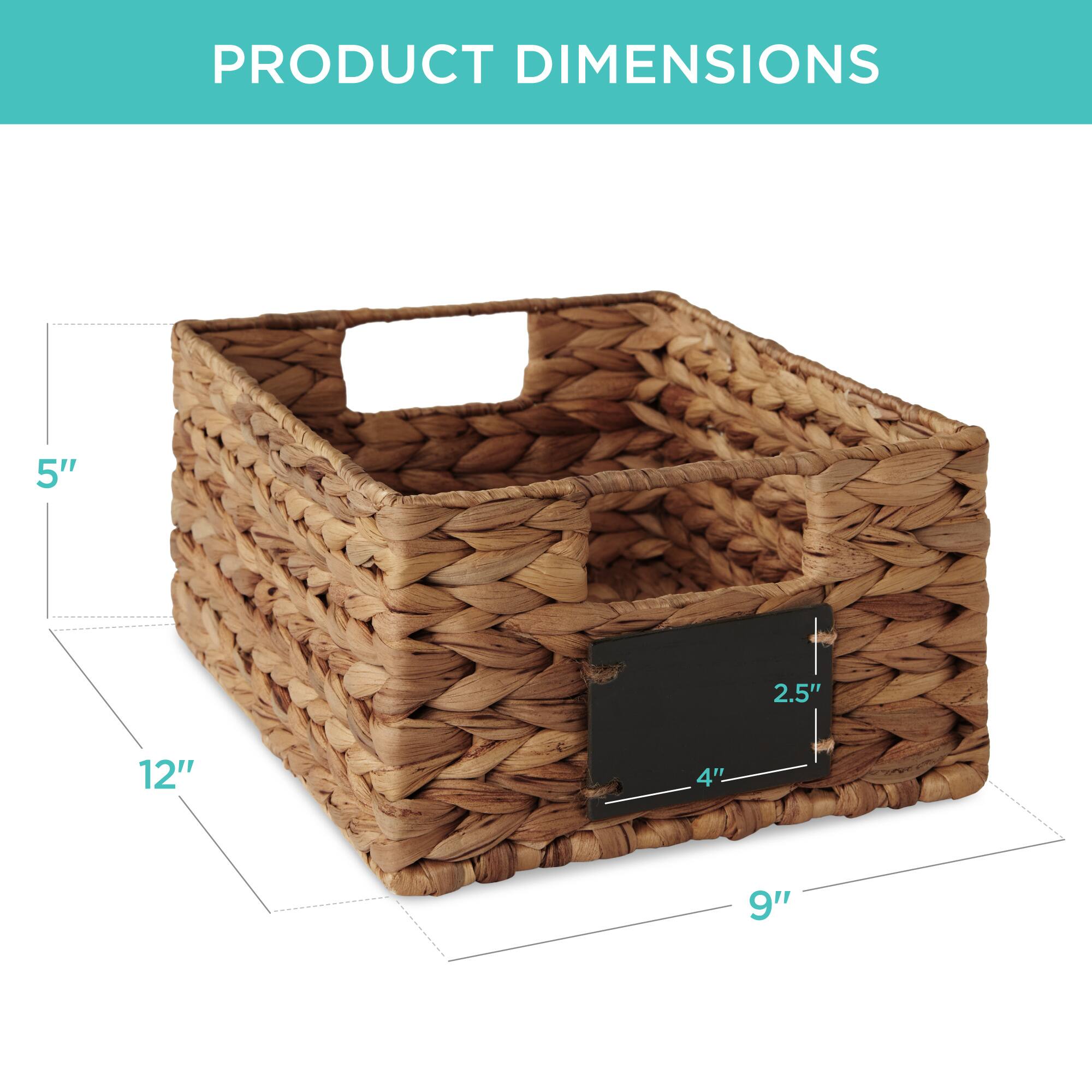 PRODUCT DIMENSIONS

5" x 2.5" x 12" x 4" x 9"