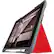Alt View 11. STM - Dux Plus Folio Case for Apple® iPad® Pro 12.9" - Red.