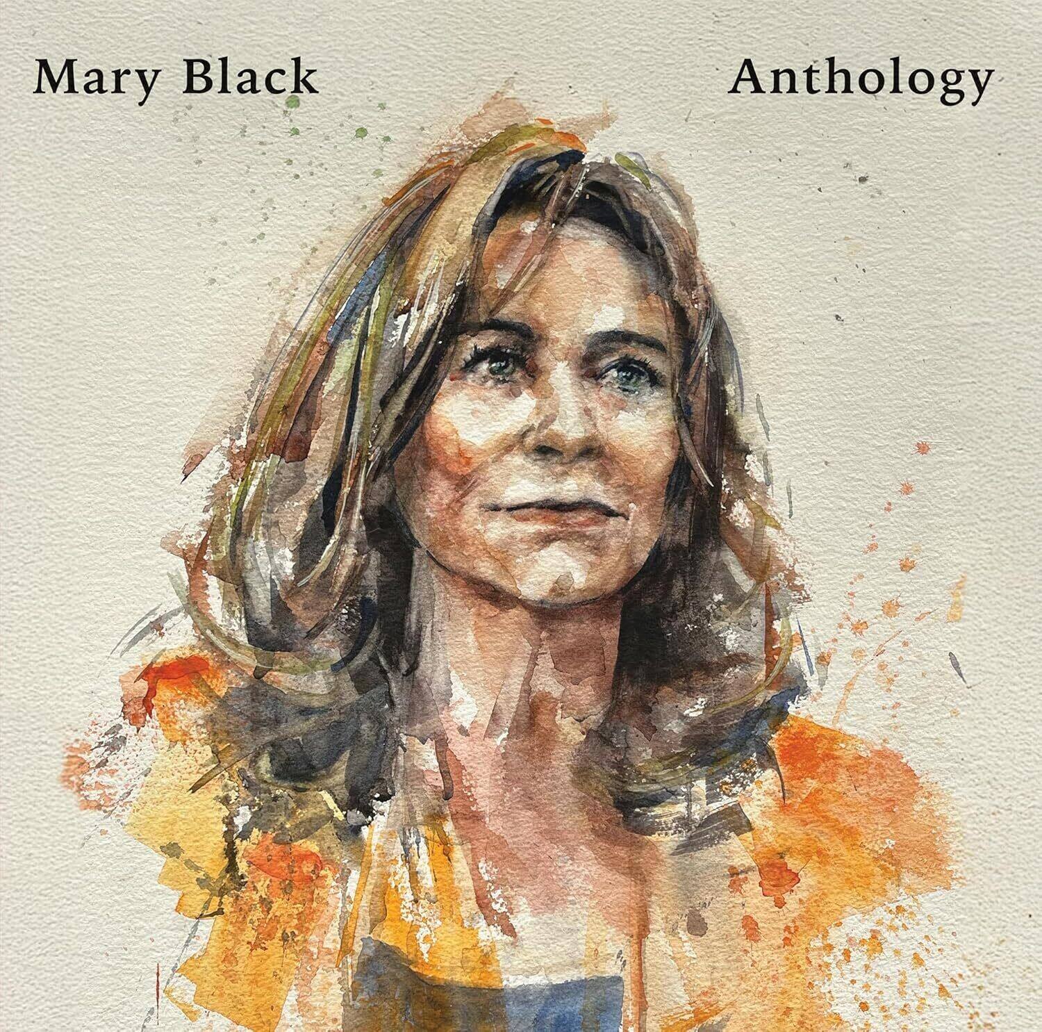 Mary Black - Anthology - Black Vinyl   - VINYL LP price history on PriceWatchPro