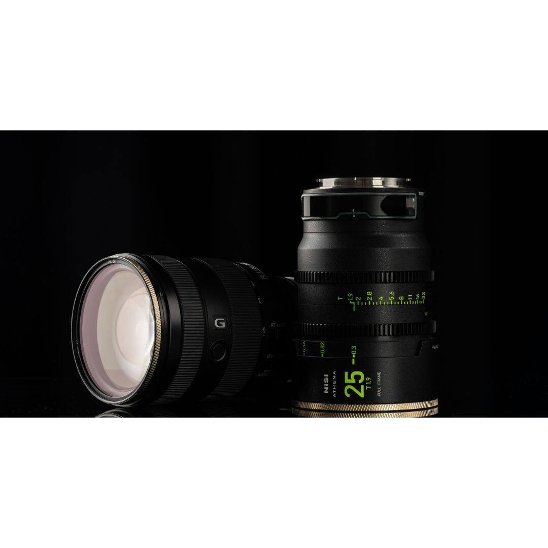 T 19 the 2.8 . 5.6 a = $ 2 G : ZC0m - i NISI ATHENA - i 25 T19 I T

Corrected text:
T 19 the 2.8 . 5.6 a = $ 2 G : ZC0m - i NISI ATHENA - i 25 T19 I T