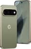 Front. Google - Pixel 11 Pro 512GB (Unlocked) - Olive.
