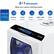 5+1 PROGRAMS
Meet your various washing needs
EXTRA DRY
Ventilation for 72 hours
NORMAL
69 mins
SPEED
29 mins
GLASS
59 mins
BABY CARE
89 mins
FRUIT
19 mins
AIRMSEN