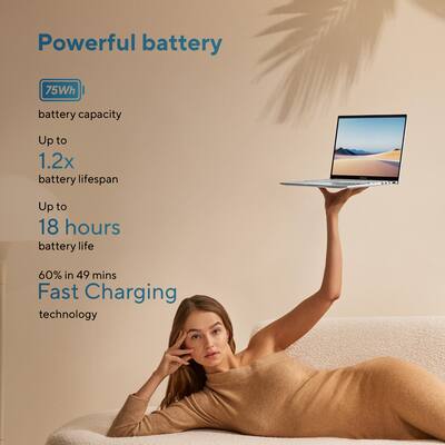 ASUS Zenbook 14 14 ASUS Zenbook 14 14