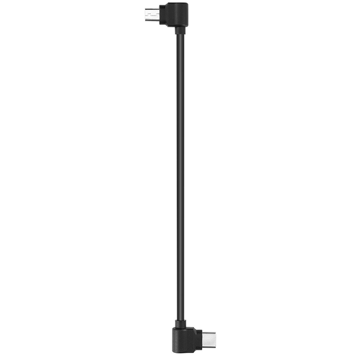 Alt View 4. Autel Robotics - Autel Robotics Micro-USB Connector.