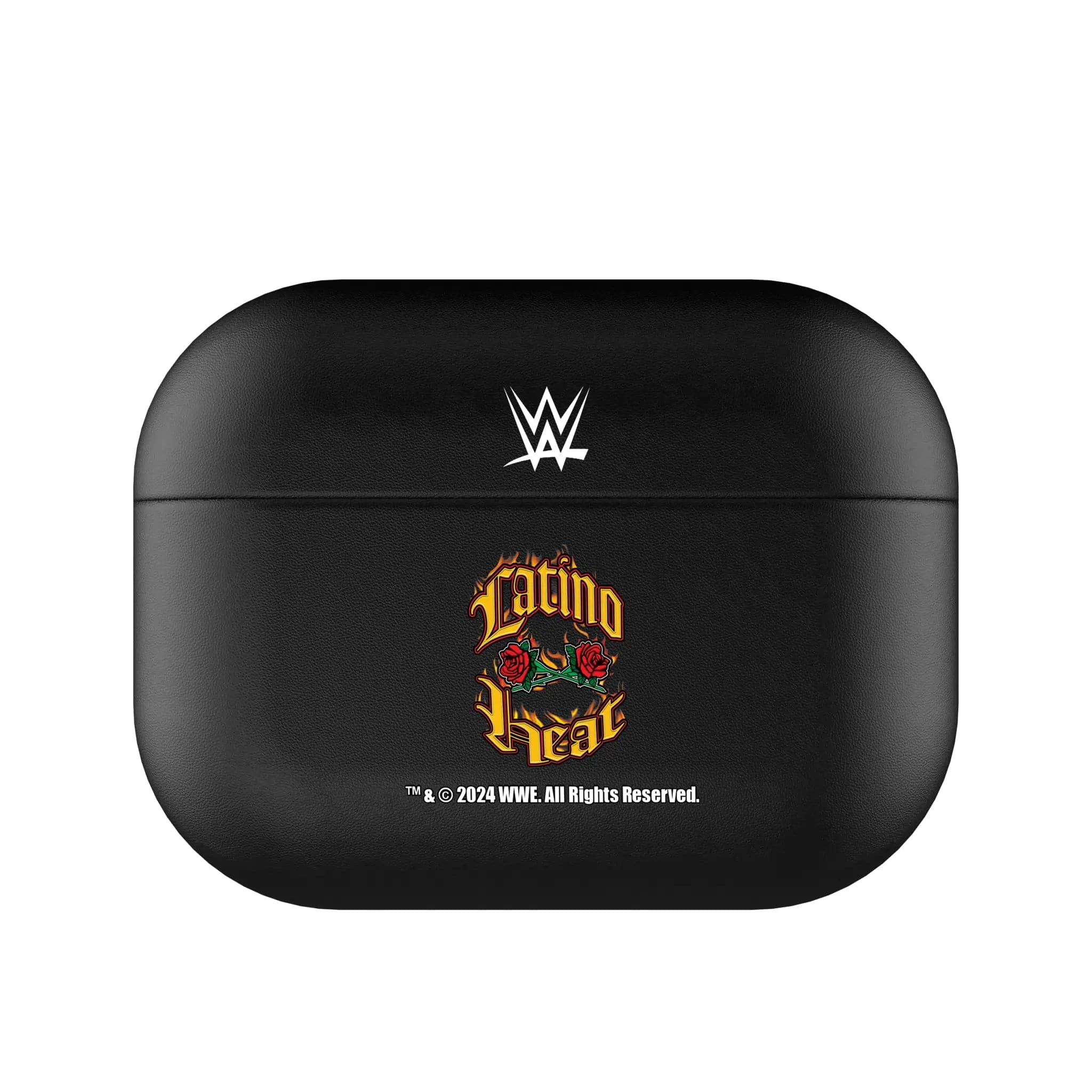 Keyscaper - WWE Clean AirPod Case Cover - AirPods Pro 1st Gen - Eddie Guerrero
