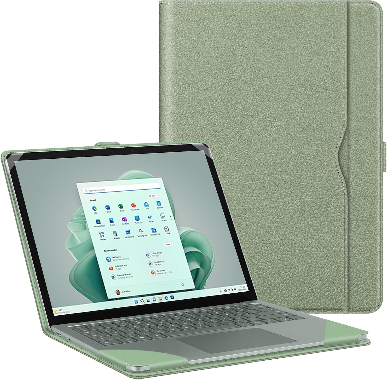 Sage Green