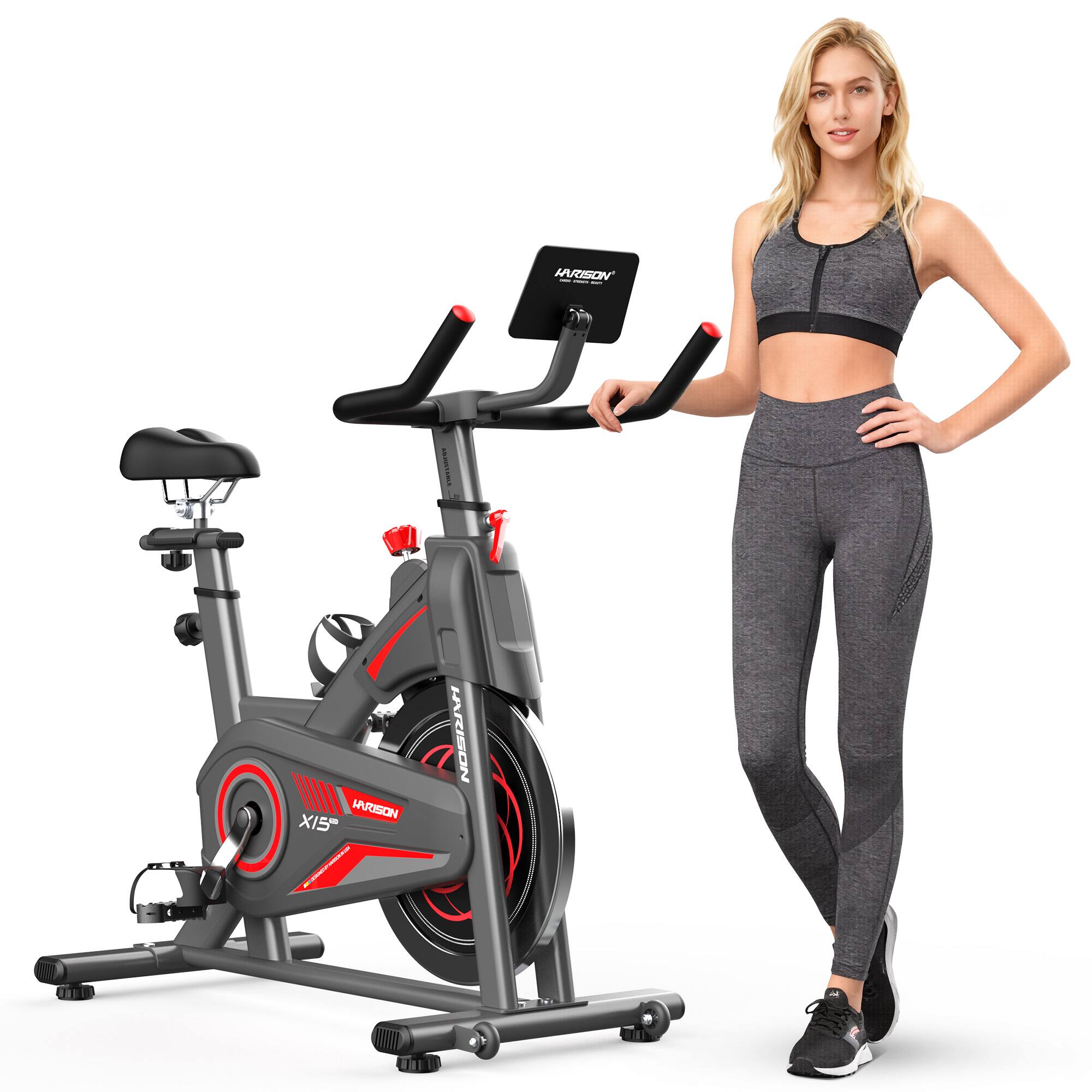 HARISON  
HARISON X15"