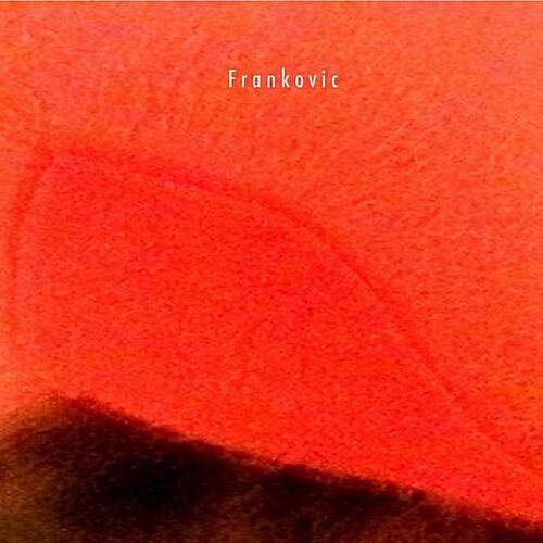 Frankovic - Frankovic   - COMPACT DISCS [CD]