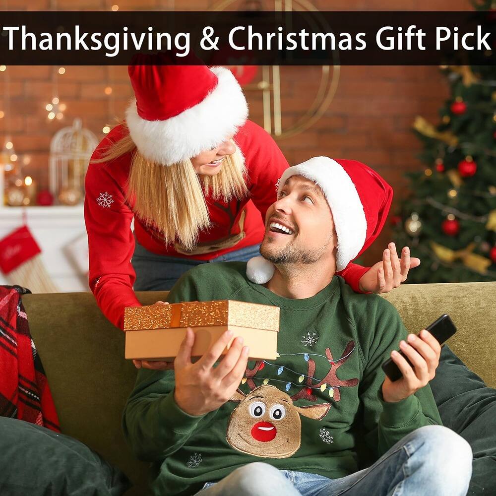 Thanksgiving & Christmas Gift Pick