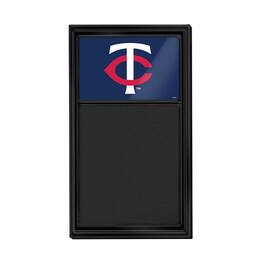 The Fan-Brand - 31'' x 17.5'' Chalk Note Board - Multicolor
