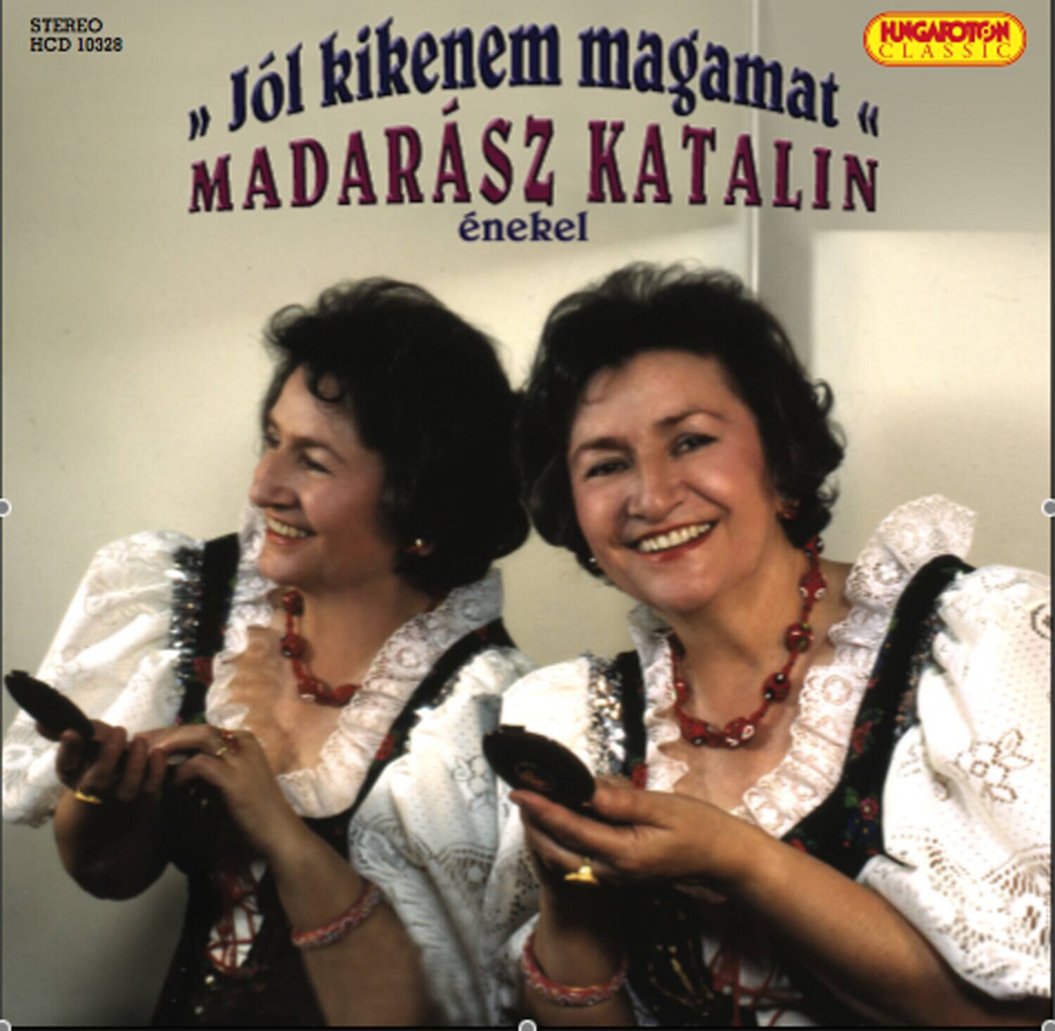 Kormendi / Madarasz,Katalin - Jol Kikenem Magamat   - COMPACT DISCS [CD]