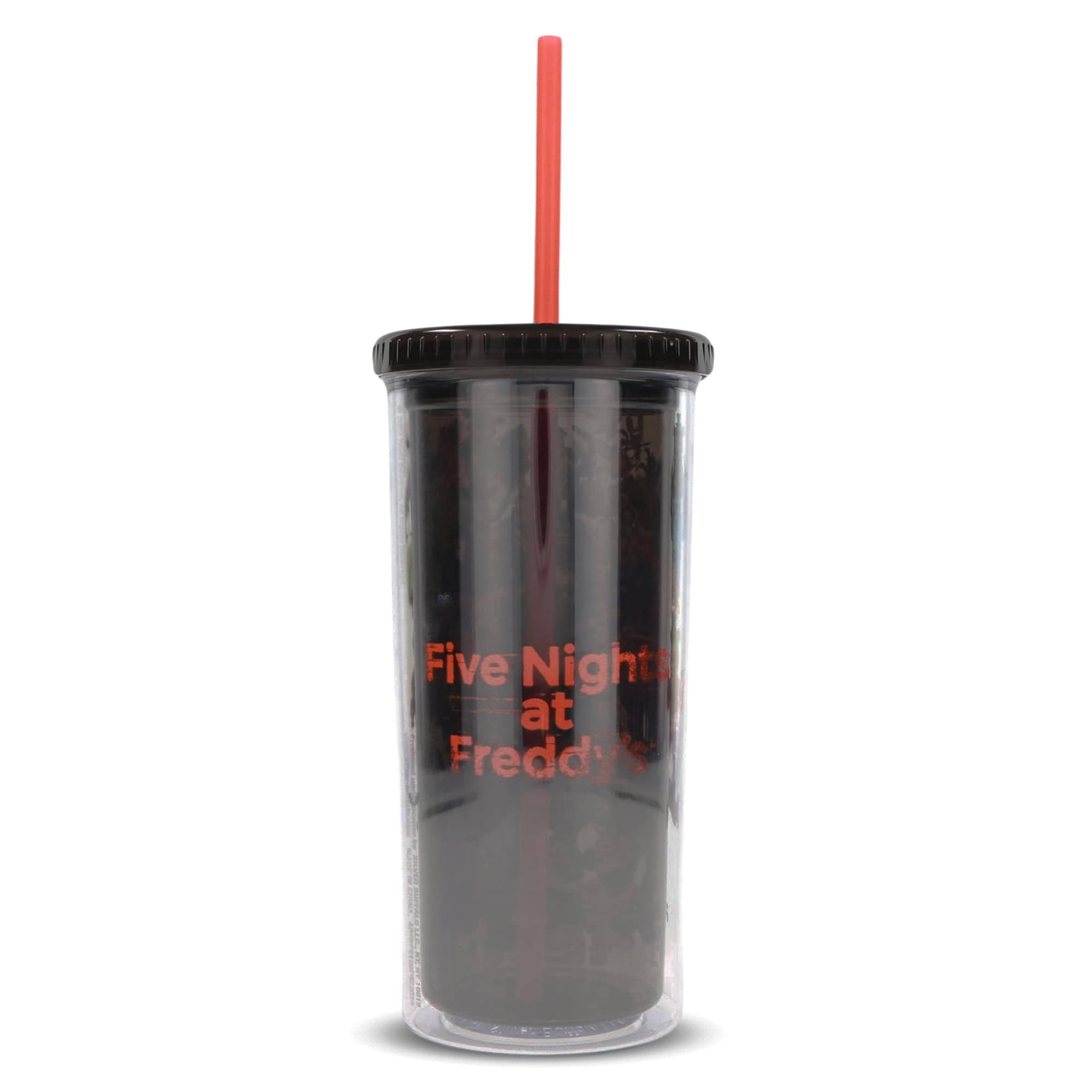 Five Nights at Freddy's