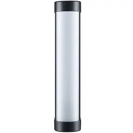 Front. Godox - Godox WT25D 24W Daylight Dive Tube Light (9.8").