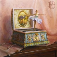 Love Hate Music Box [CD] - Front_Zoom