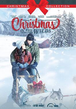 Christmas in the Wilds - DVD
