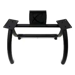 Centr - Smart Stack Stand for Adjustable Dumbbells - Black