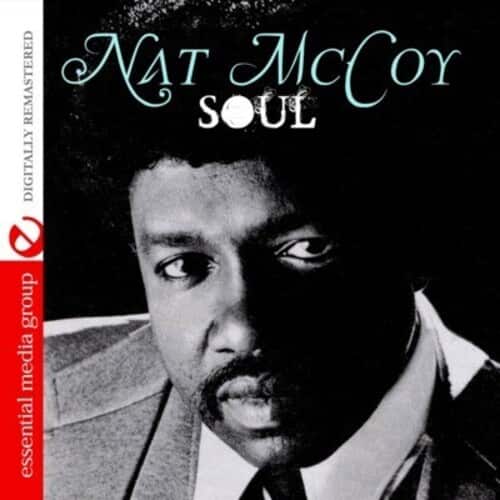 Nat McCoy - Soul   - COMPACT DISCS [CD] price history on PriceWatchPro