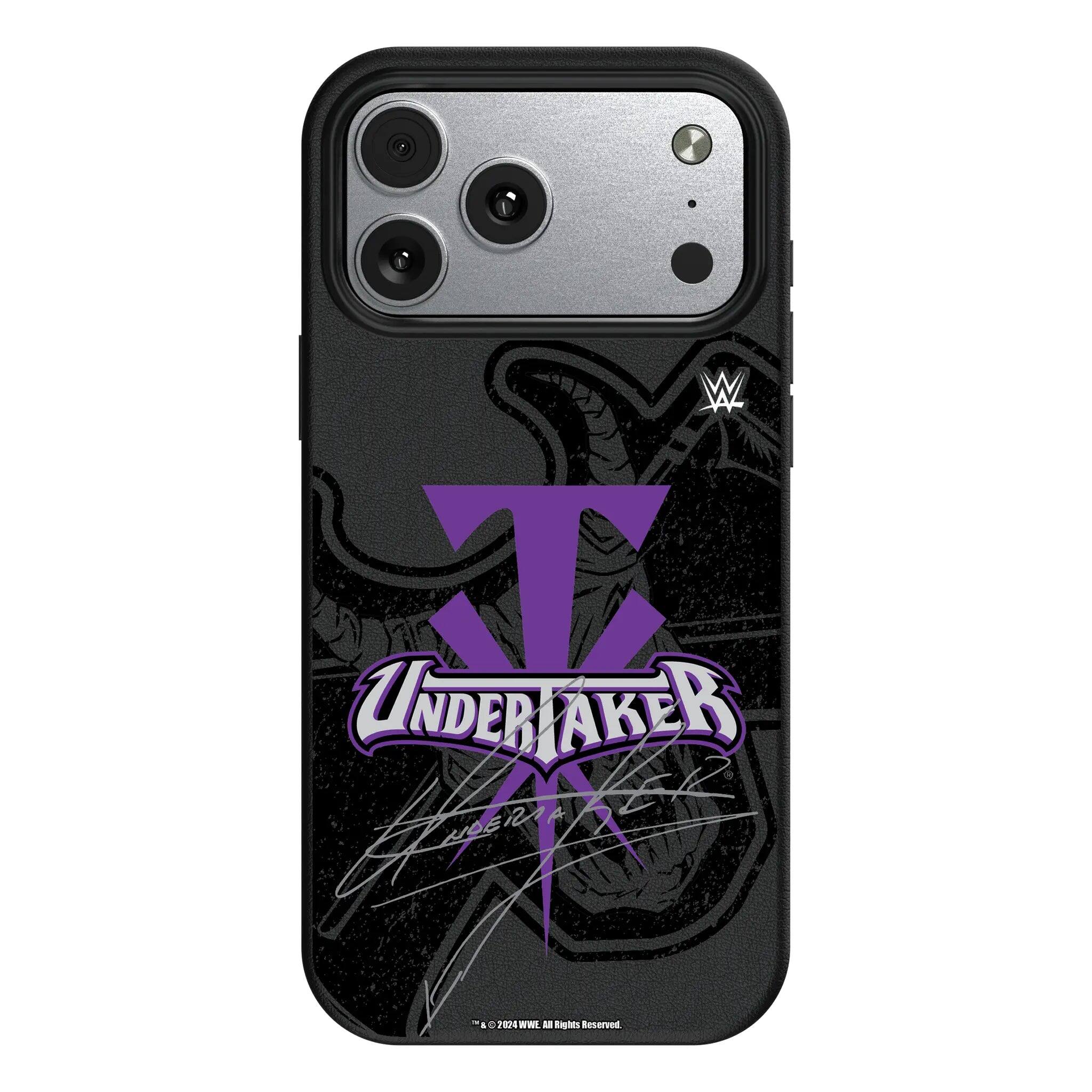 Undertaker