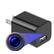 Front. Stock Preferred - 1080P Full HD Mini Hidden Cam with Night Vision USB Camera Only.