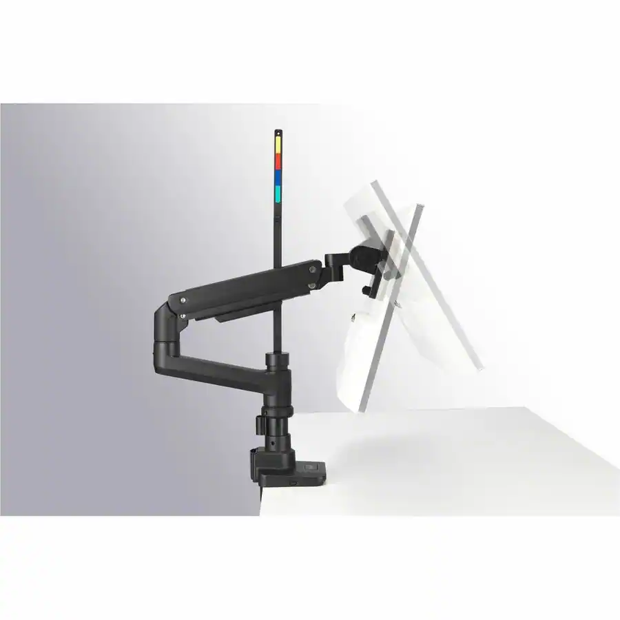Kensington SmartFit Premium Heavy Duty Single Monitor Arm (K58273NA ...