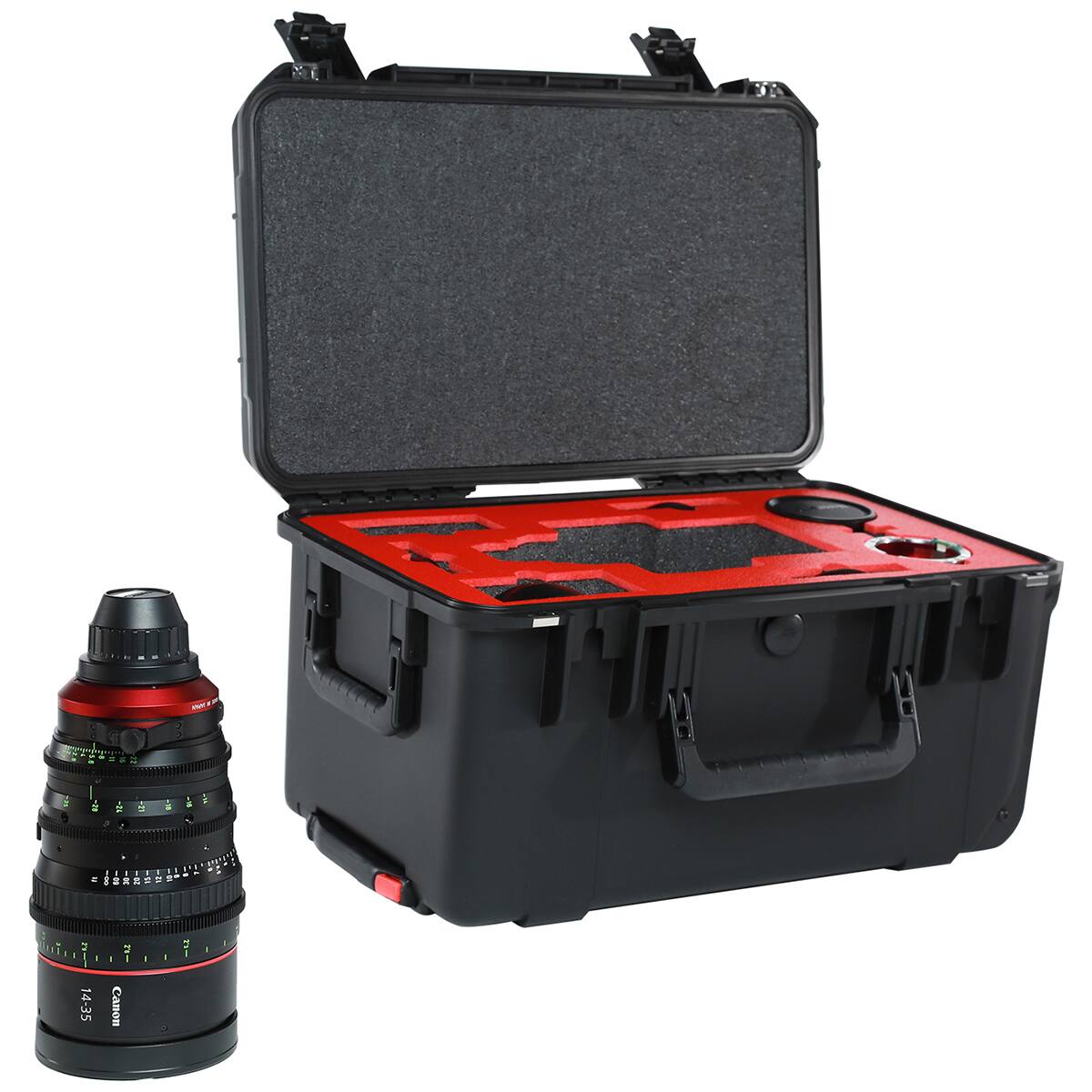 NOT  
2'v 14-35  
Canon