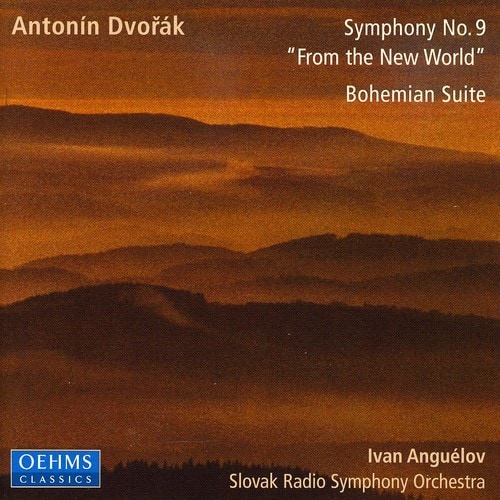 Ivan Anguelov - Symphony 9   - COMPACT DISCS [CD] price history on PriceWatchPro