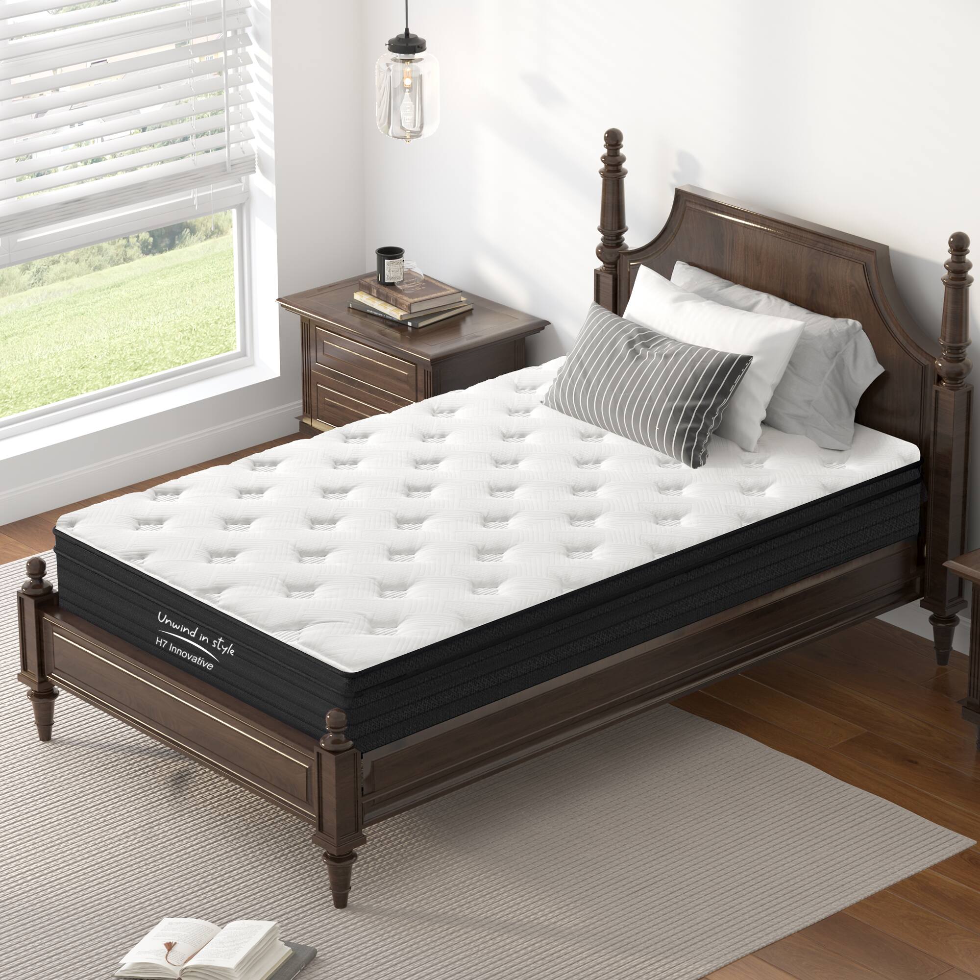 Unwind in style  
HT Innovative