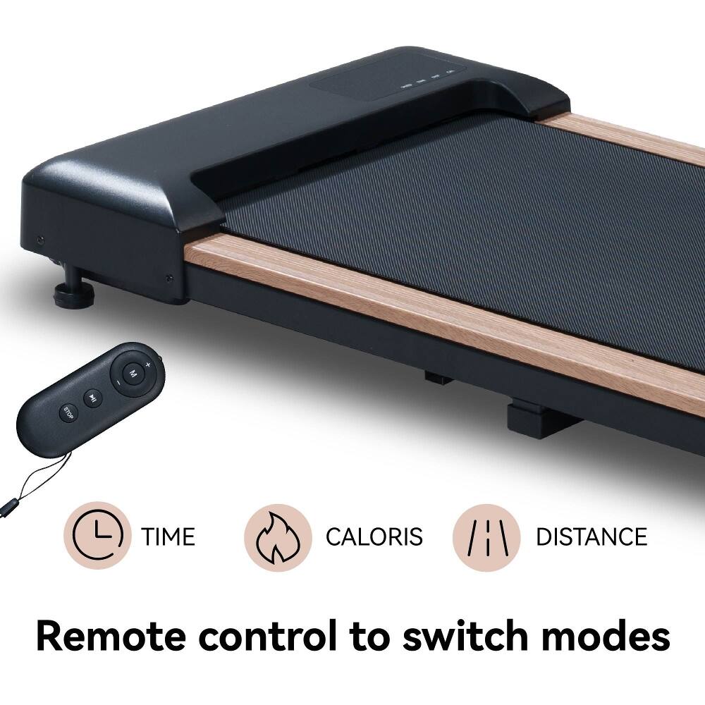 STOP I TIME CALORIS /\ / / DISTANCE  
Remote control to switch modes