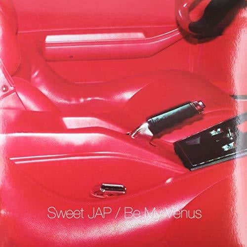 Sweet Jap - Be My Venus   - VINYL LP price history on PriceWatchPro