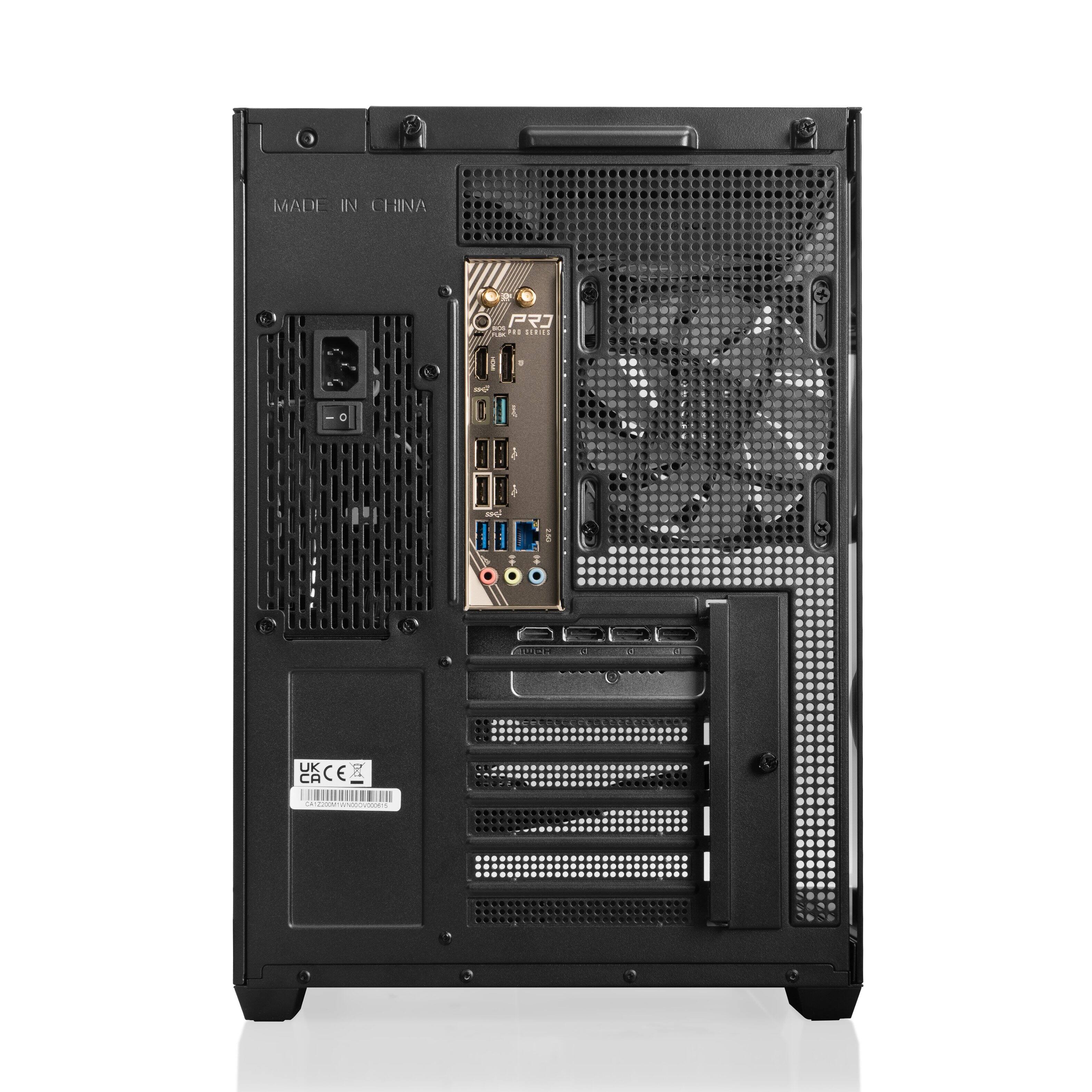 The text on the image reads "MADE IN CHINA - BIRIES - NUO CE."