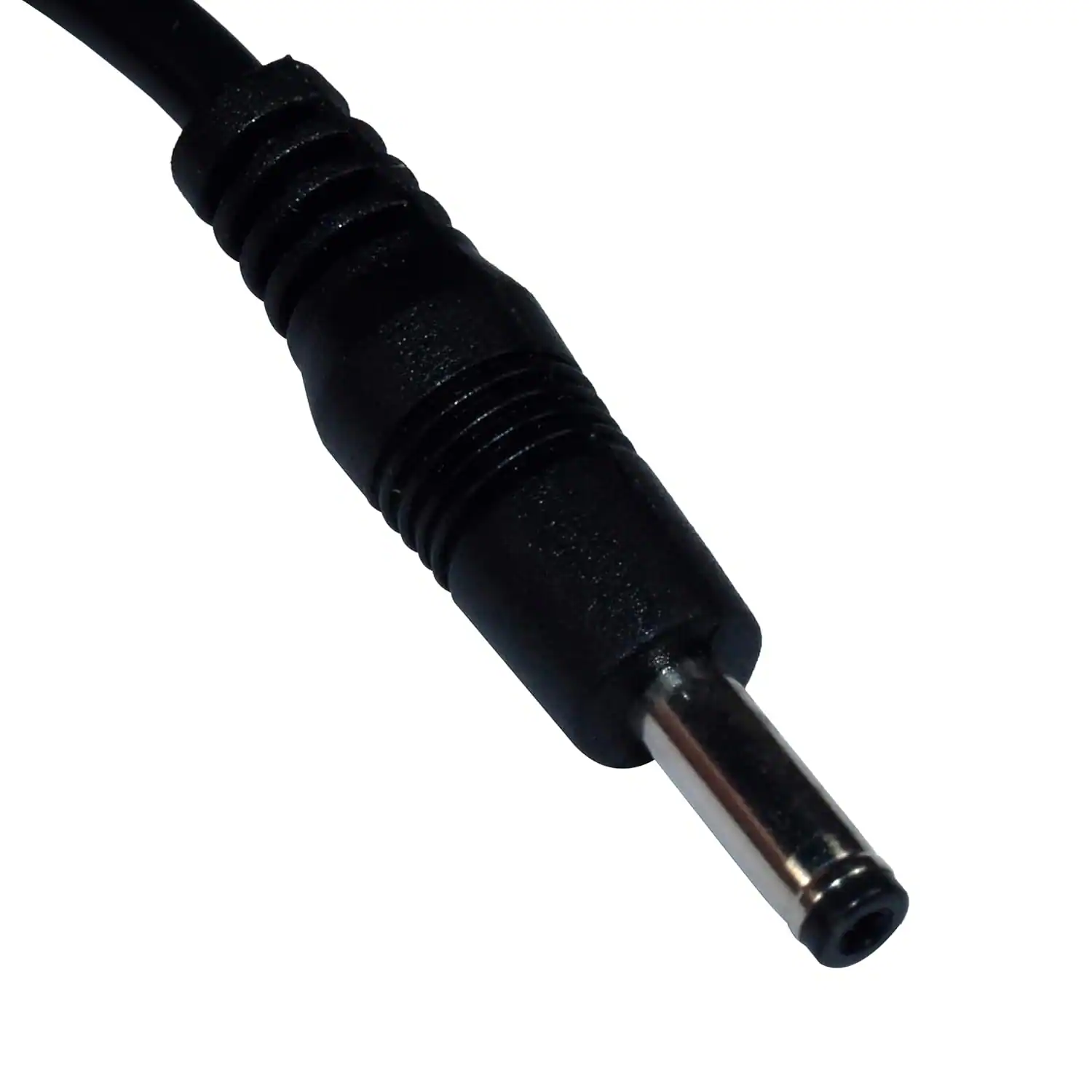 Alt View 3. HQRP - USB to DC Cable, 3.5x1.35 mm 5V DC Power Charging Cord Electronics Barrel Jack Plugs USB 2.0 A Male to DC 3.5mm x 1.35mm.