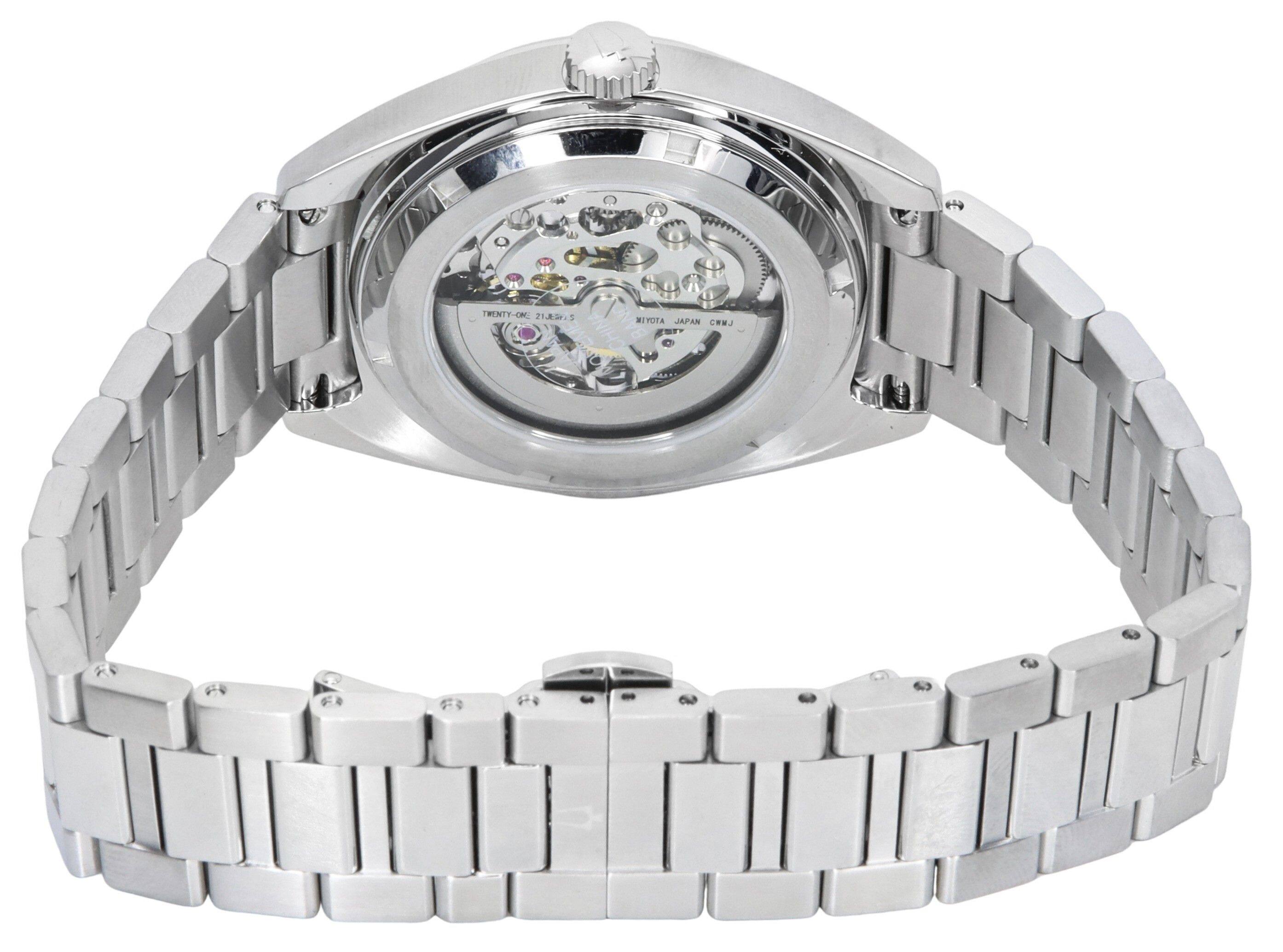 TWENTY-ONE 2182.S MIYOTA JAPAN CWJJ