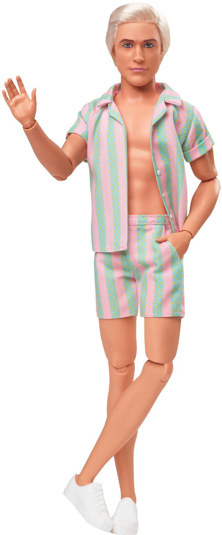Alt View 15. Barbie - Movie Ken Collector Doll.