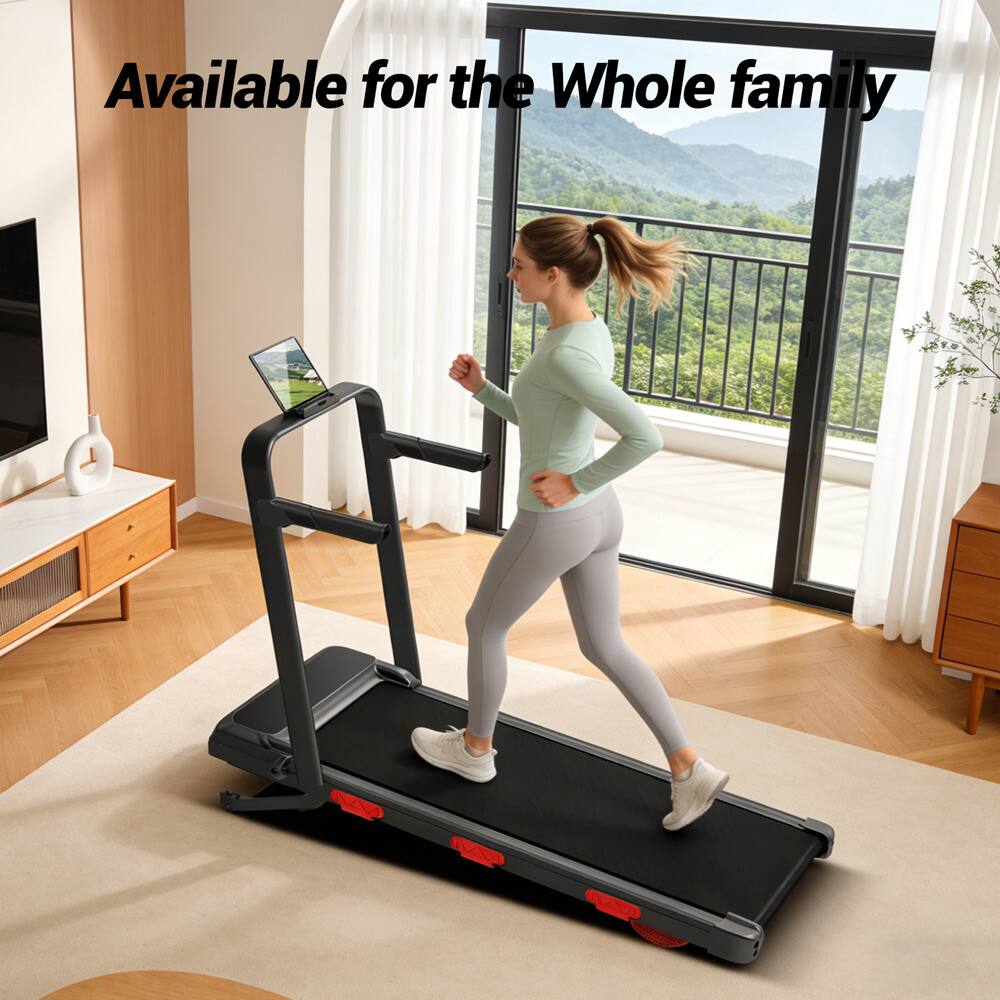 Available for the Whole family