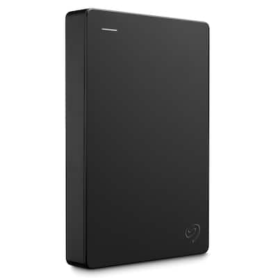 Seagate 5TB External USB 3.0 Portable Hard Drive with Rescue Data Seagate 5TB External USB 3.0 Portable Hard Drive with Rescue Data