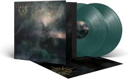 Eis - Galeere - Green - VINYL LP