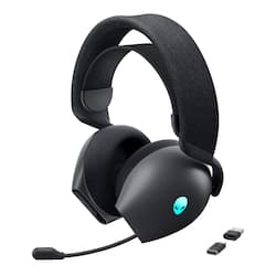 Alienware AW720H Dual Mode Wireless Gaming Headset for Xbox Alienware AW720H Dual Mode Wireless Gaming Headset for Xbox