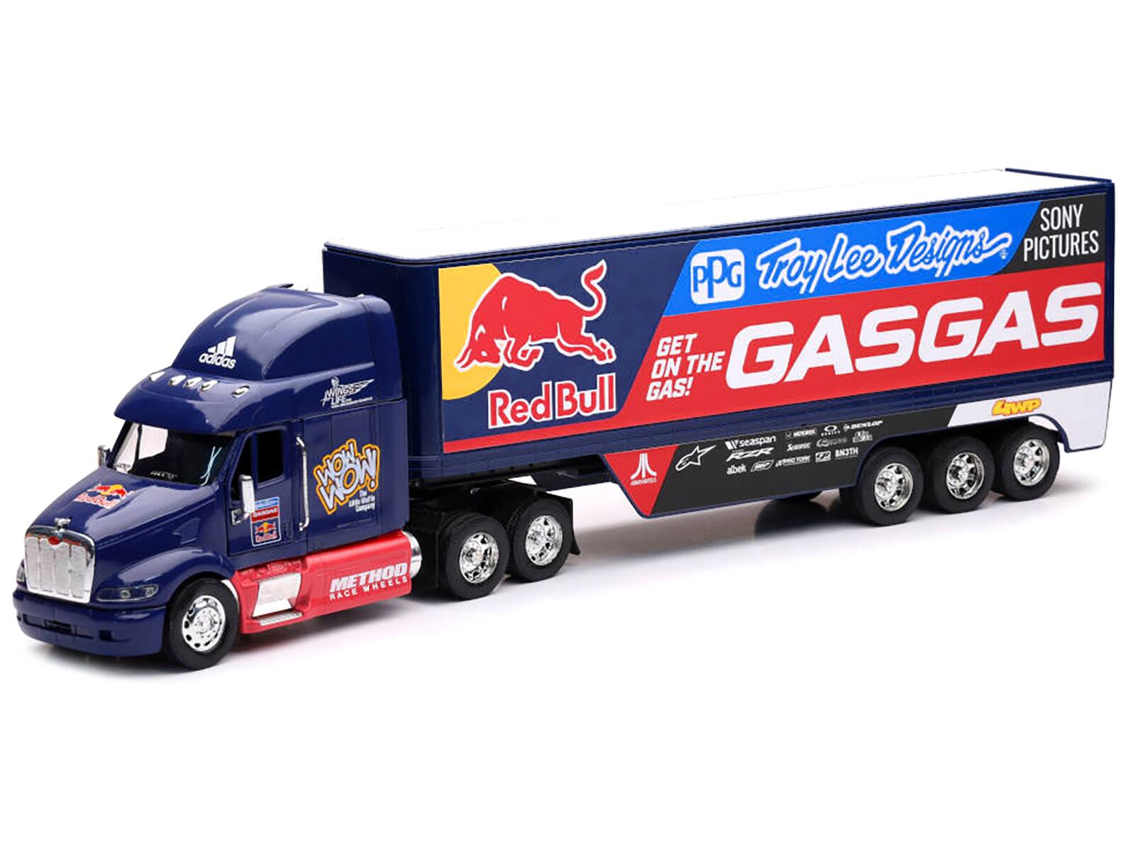 adidas A WON - ad METHOO WHEELS RAGE SONY Troy Lee Designs PICTURES PPG roy GAS! ON GET THE GASGAS Red Bull LWP Wespan N3T