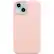 Front. OtterBox - Symmetry Series Hard Shell for MagSafe for Apple iPhone 15, Apple iPhone 14, and Apple iPhone 13 - Ballet Shoes.